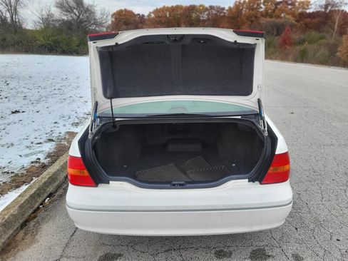 Used 2003 Lexus LS 430 image 9