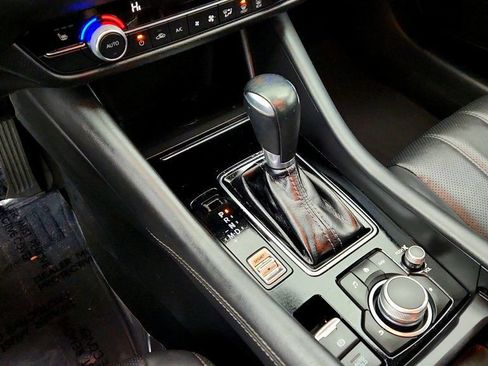 Used 2020 MAZDA MAZDA6 Touring image 17