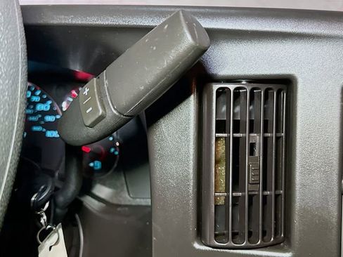 Used 2024 Chevrolet Express 2500 w/ Driver Convenience Package image 15