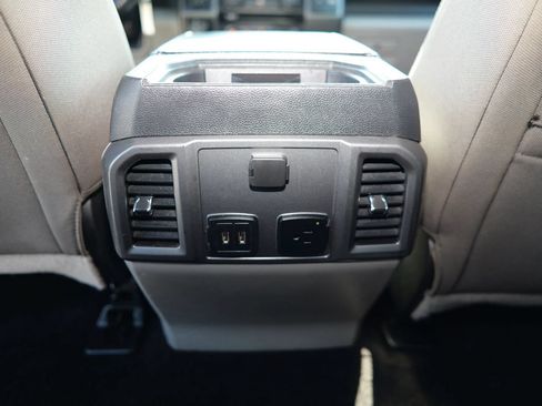 Used 2017 Ford F150 XLT w/ Equipment Group 302A Luxury AWD/4WD image 30