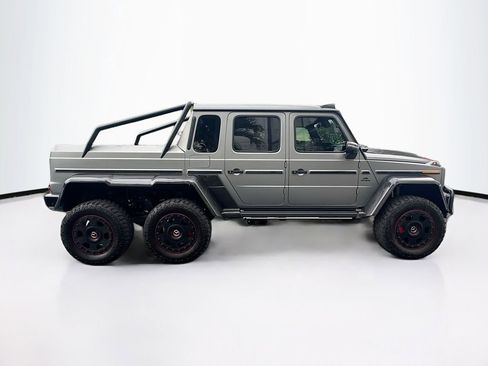 Used 2021 Mercedes-Benz G 63 AMG 4MATIC image 6