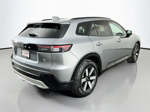 Used 2025 Honda Prologue Touring image 7