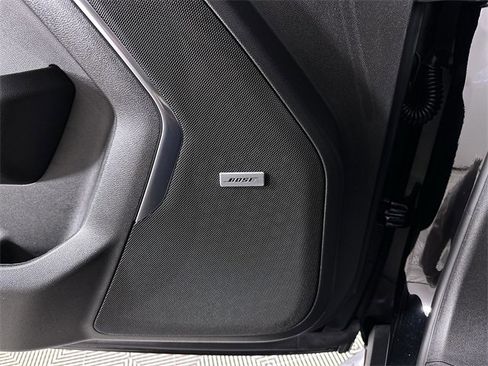 New 2026 Chevrolet Tahoe RST w/ Comfort Package image 25