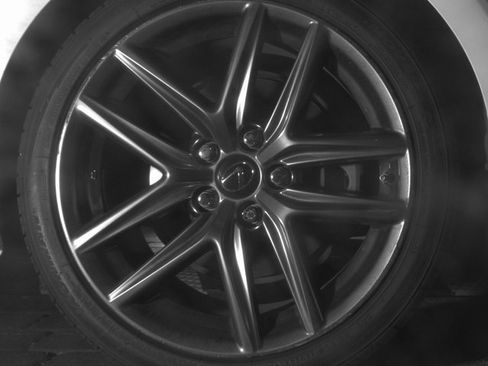 Used 2016 Lexus IS 300 AWD image 10