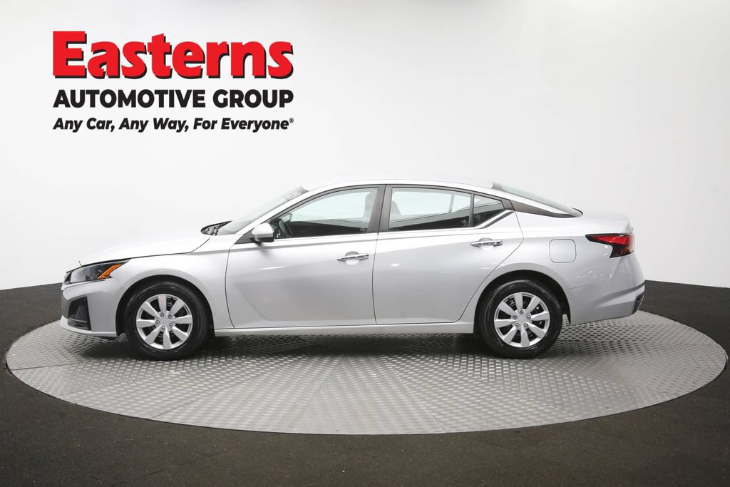 Used 2023 Nissan Altima 2.5 S FWD image 59