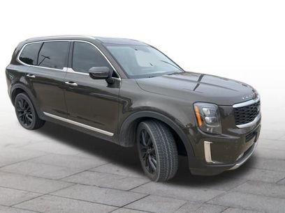 Used 2022 Kia Telluride SX w/ SX Prestige Package