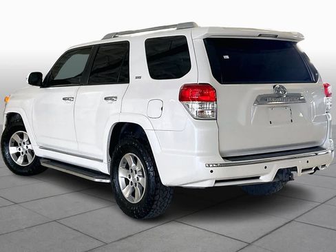 Used 2013 Toyota 4Runner SR5 image 11