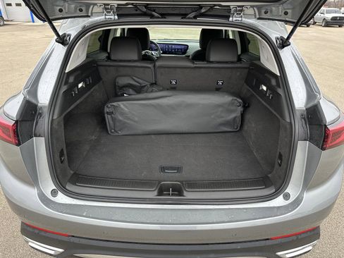 Used 2025 Buick Envision Preferred image 7