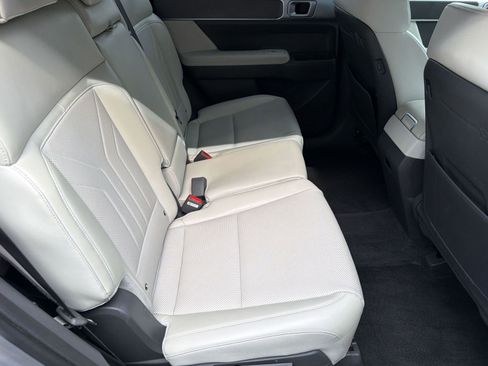 Used 2024 Hyundai Santa Fe SEL AWD/4WD image 27