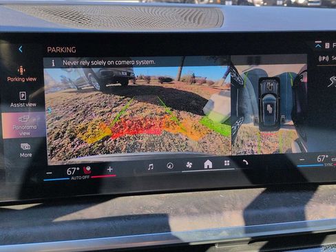 Used 2024 BMW X5 xDrive40i w/ Parking Assistance Package image 30