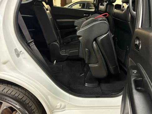 Used 2020 Dodge Durango GT AWD/4WD image 22