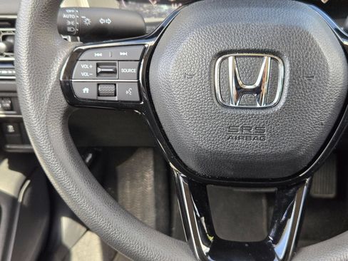 Used 2025 Honda Civic LX image 21