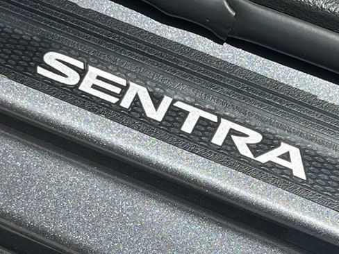 Used 2024 Nissan Sentra SV w/ All-Weather Package FWD image 20