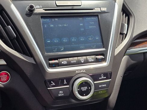 Used 2020 Acura MDX SH-AWD image 29