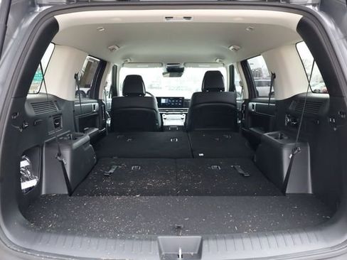 Certified 2025 Hyundai Santa Fe SEL image 27