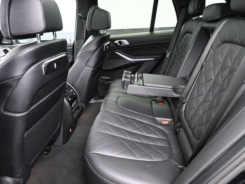 Used 2024 BMW X5 xDrive40i AWD/4WD image 15