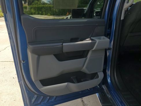 Used 2024 Ford F150 XLT AWD/4WD image 19