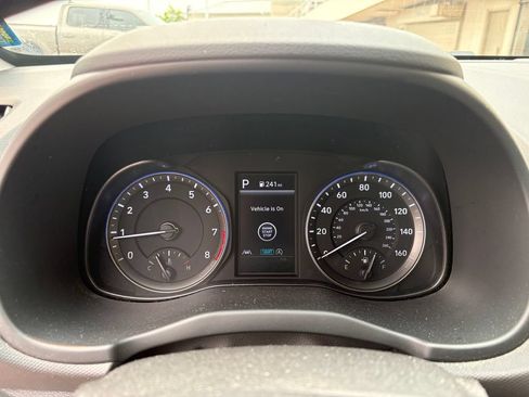 Used 2023 Hyundai Kona SEL w/ Convenience Package AWD/4WD image 20