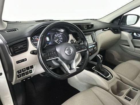 Used 2022 Nissan Rogue Sport SL AWD/4WD image 13