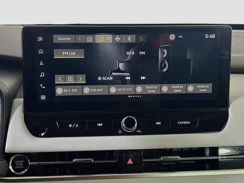 Used 2025 Mitsubishi Outlander SE FWD image 21