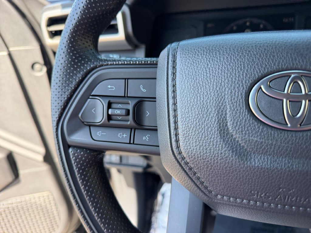 Used 2025 Toyota Tacoma SR w/ SR Upgrade Package RWD image 20