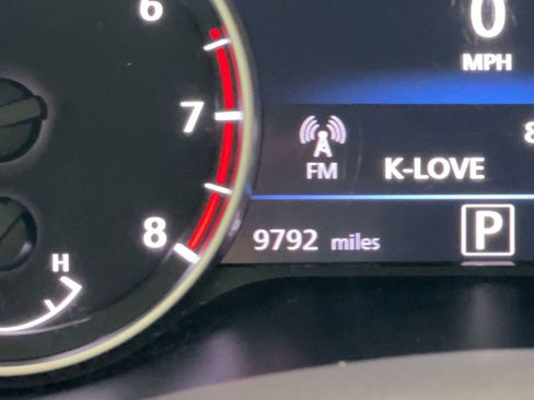 Used 2024 Nissan Sentra SR image 20