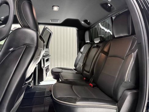 Used 2019 RAM 2500 Laramie w/ Night Edition AWD/4WD image 21