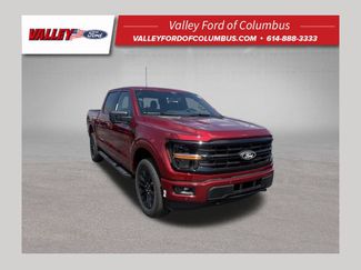 New 2026 Ford F150 XLT w/ Equipment Group 302A MID AWD/4WD video 1