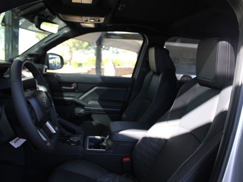 New 2026 Toyota 4Runner TRD Sport Premium AWD/4WD image 7