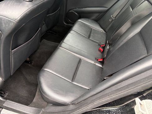 Used 2009 Mercedes-Benz C 300 4MATIC Sedan image 14