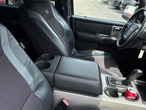 Used 2015 Ford Expedition XLT AWD/4WD image 8