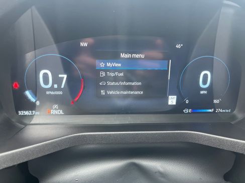 Used 2025 Ford Explorer ST-Line w/ ST-Line Street Pack image 17