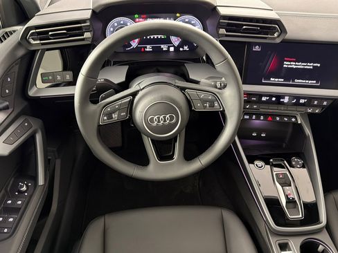 New 2026 Audi A3 2.0T Premium Plus image 13