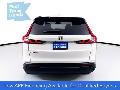 New 2026 Honda CR-V EX-L image 7