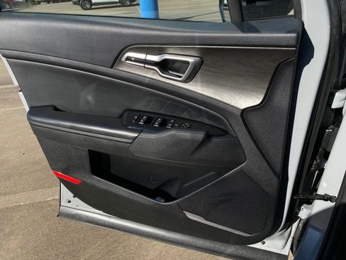 Used 2024 Kia Sportage X-Line image 24