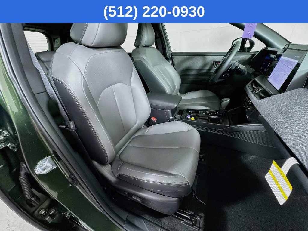 Used 2026 Subaru Outback Limited XT AWD/4WD image 37