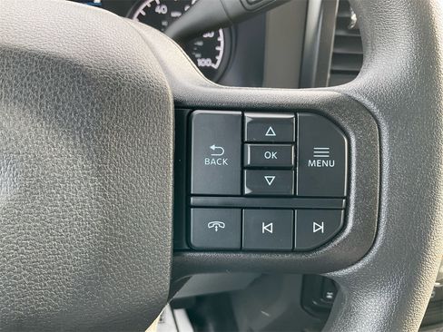 New 2026 Ford F250 XL w/ XL Chrome Package image 20