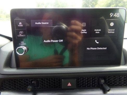 New 2026 Honda CR-V Sport-L image 36