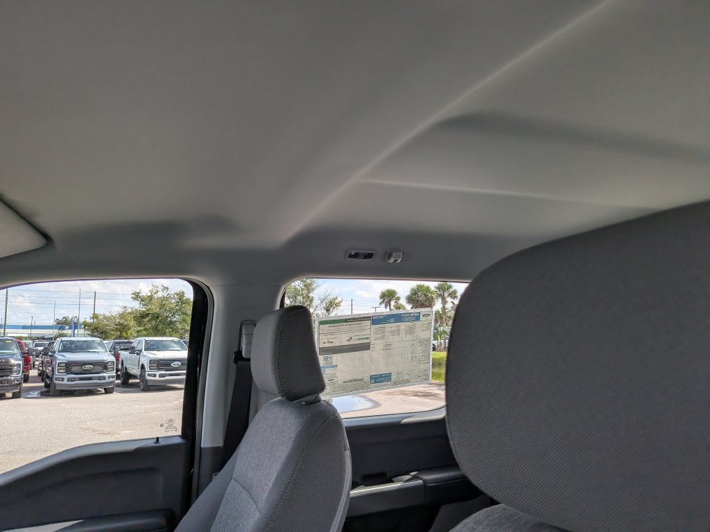New 2027 Ford F350 XL w/ STX Appearance Package AWD/4WD image 20