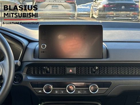 Used 2025 Honda CR-V Sport-L image 27