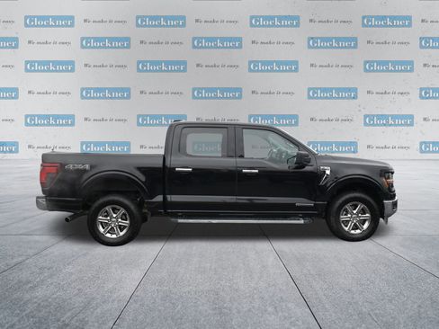Used 2024 Ford F150 XLT w/ Mobile Office Package image 4