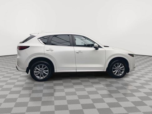 Certified 2024 MAZDA CX-5 AWD 2.5 S w/ Select Package image 37
