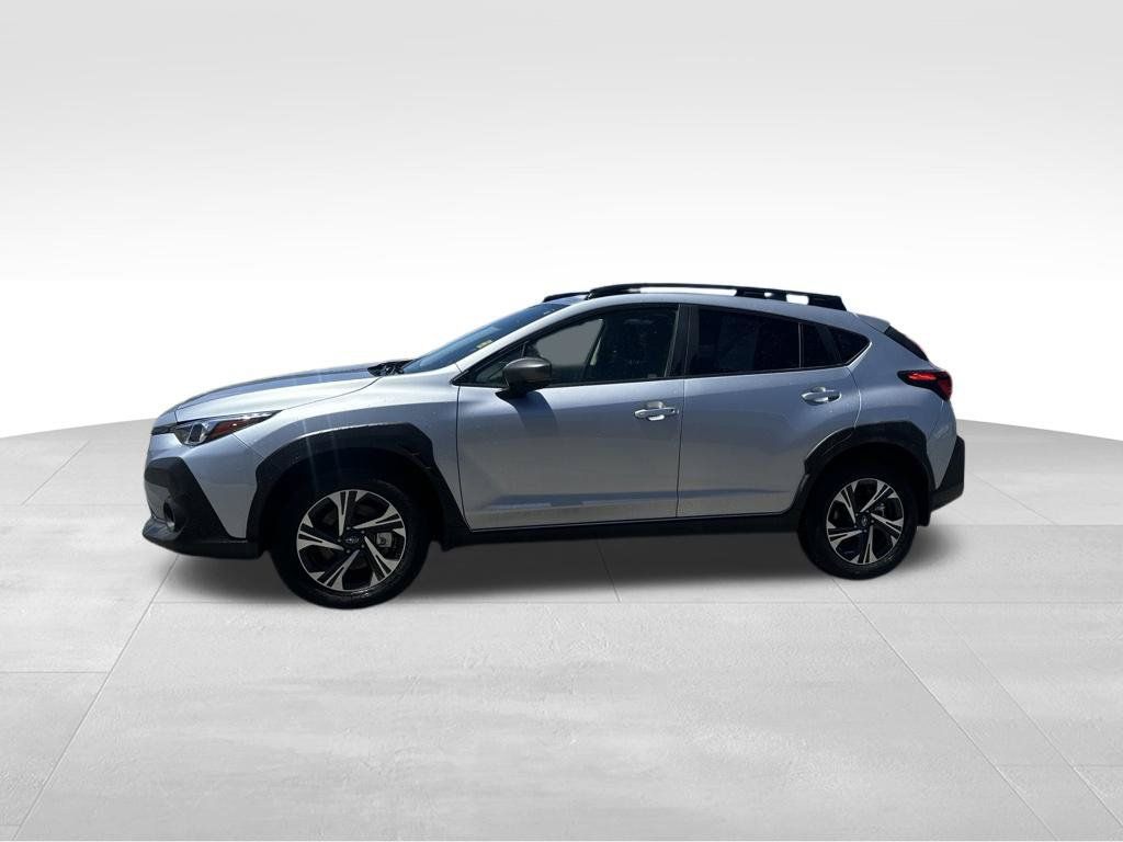 Used 2025 Subaru Crosstrek 2.5i Premium w/ Convenience Package #2 AWD/4WD image 5
