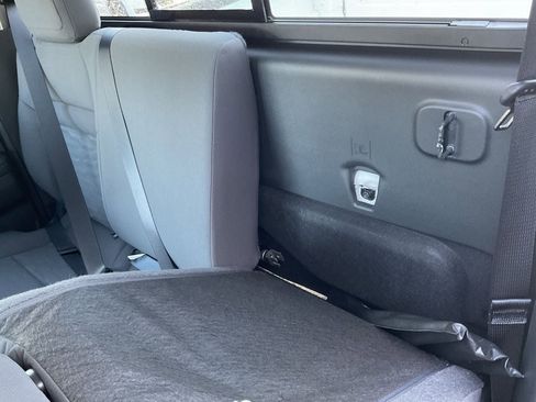 New 2026 Nissan Frontier S image 17