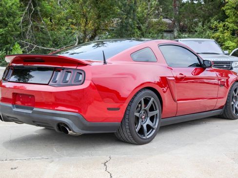 Used 2011 Ford Mustang GT Premium w/ Electronics Pkg RWD image 27