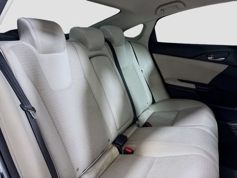 Used 2022 Honda Insight EX image 24