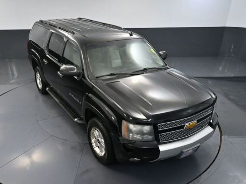 Used 2008 Chevrolet Suburban LT w/ LT Preferred Equipment Group image 57