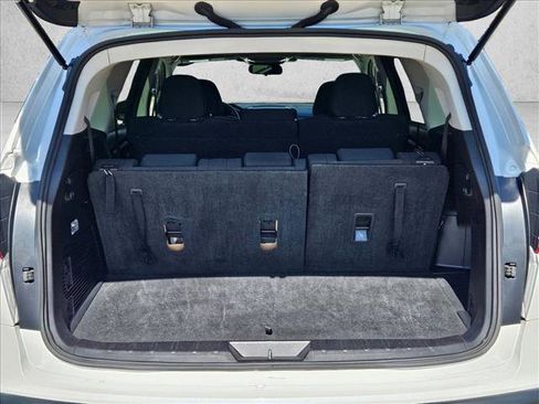 Used 2023 Subaru Ascent 8-Passenger image 7
