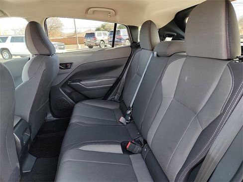Certified 2025 Subaru Crosstrek 2.0i image 11