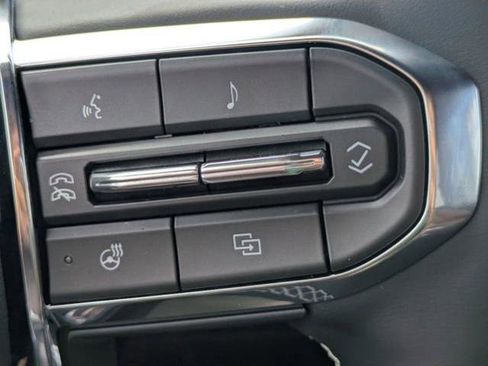 New 2026 GMC Acadia Denali Ultimate w/ LPO, Floor Liner Package FWD image 29